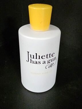 Juliette Has a Gun Sunny Side Up